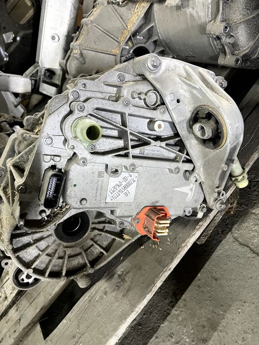 Електродвигун двигун Tesla Model 3 / Y Мотор электромотор 960