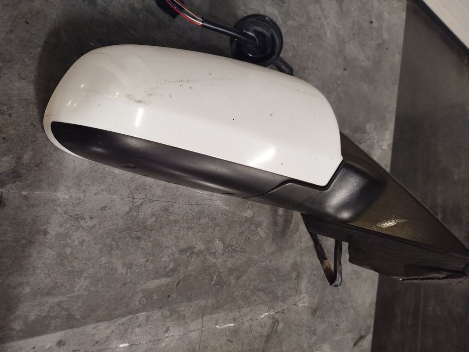 Espelho retrovisor Direito Audi A3 (8P1)