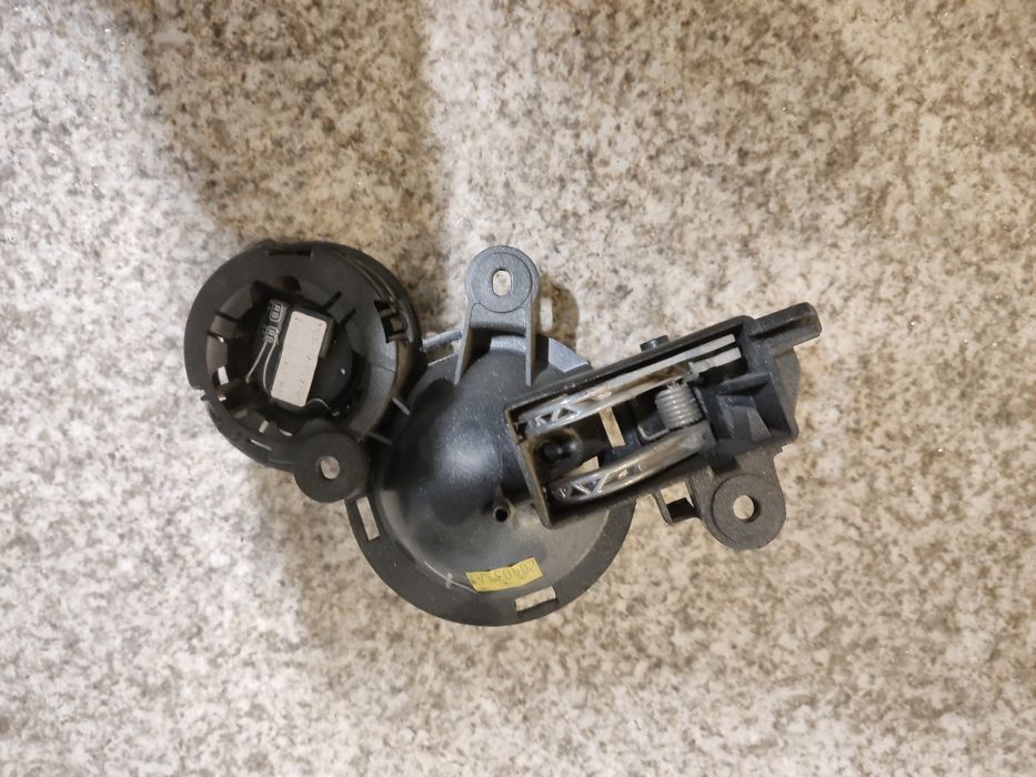 Puxador interior mini one