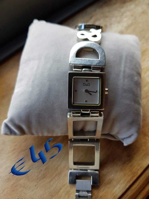 Relógios modernos, como novos, TODOS ORIGINAIS; VÁRIAS MARCAS