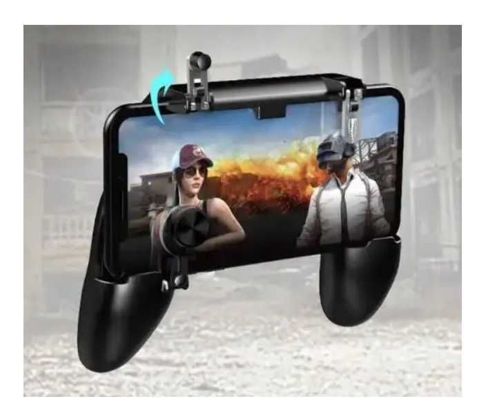 Wyzwalacz kontrolera gamepada do joysticka gamepadaW11Trimach ttst1070