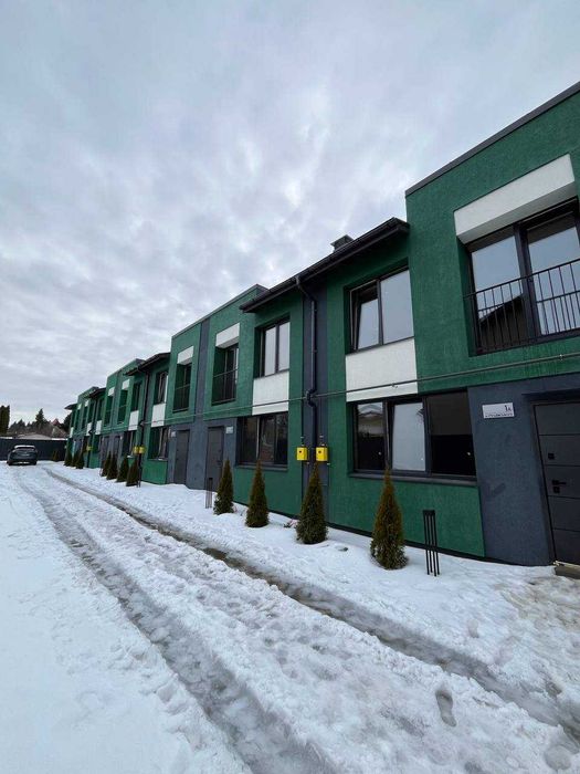 Альтернатива двокімнатній квартирі / СІТІХАУС в Гатному / БЕЗ КОМІСІЇ