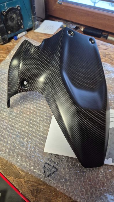 Carbonowy błotnik tylny Ducati Panigale 1199,1299,V2,Streetfighter