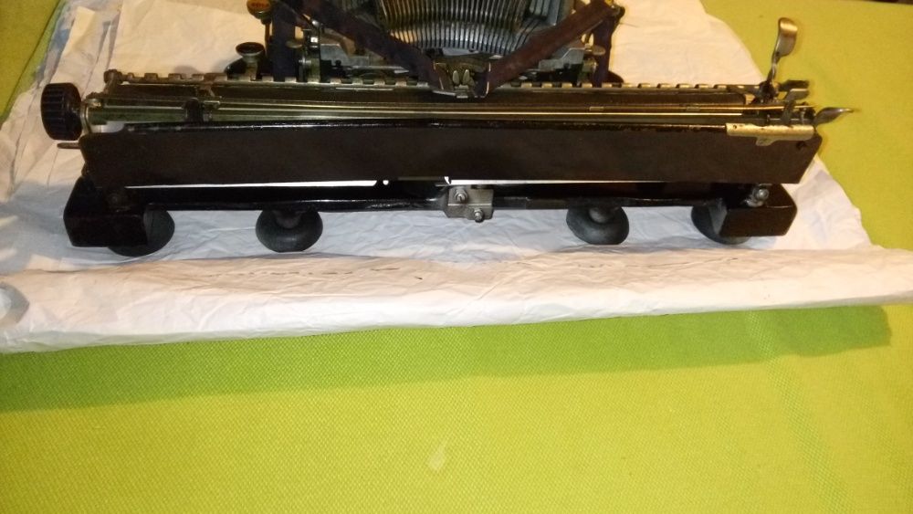 Imperial B A3 de 1915