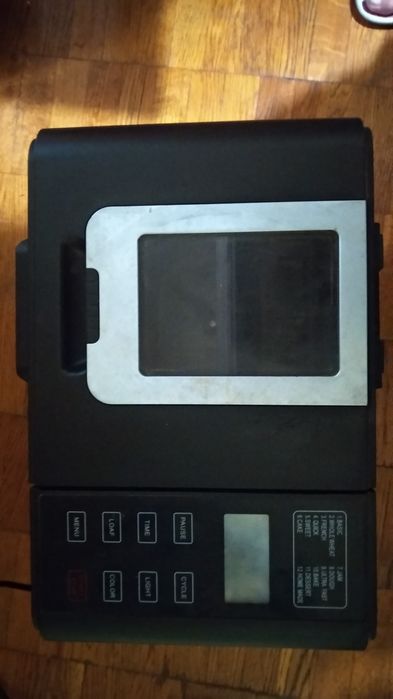 Хлебопечки gorenji BM 900 ND бу