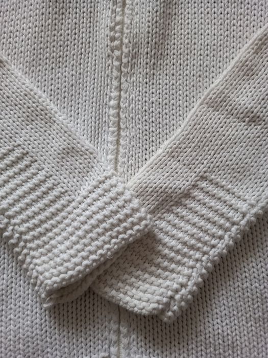 Sweter damski ciepły
