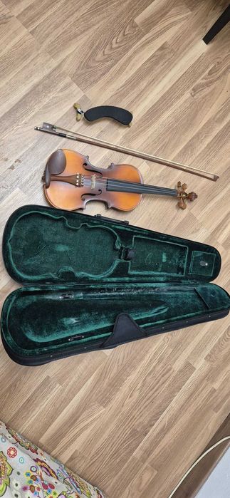 Violino marca thoman 4/4
