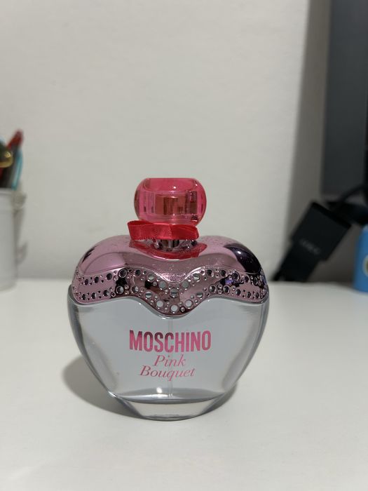 Perfume - Moschino