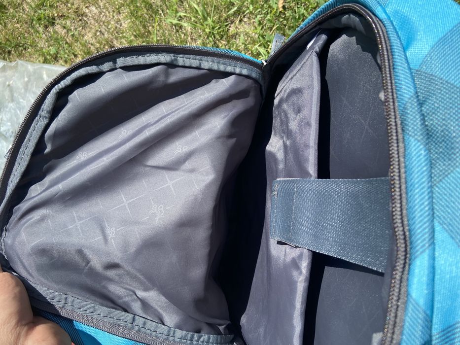 Рюкзак БОМБА