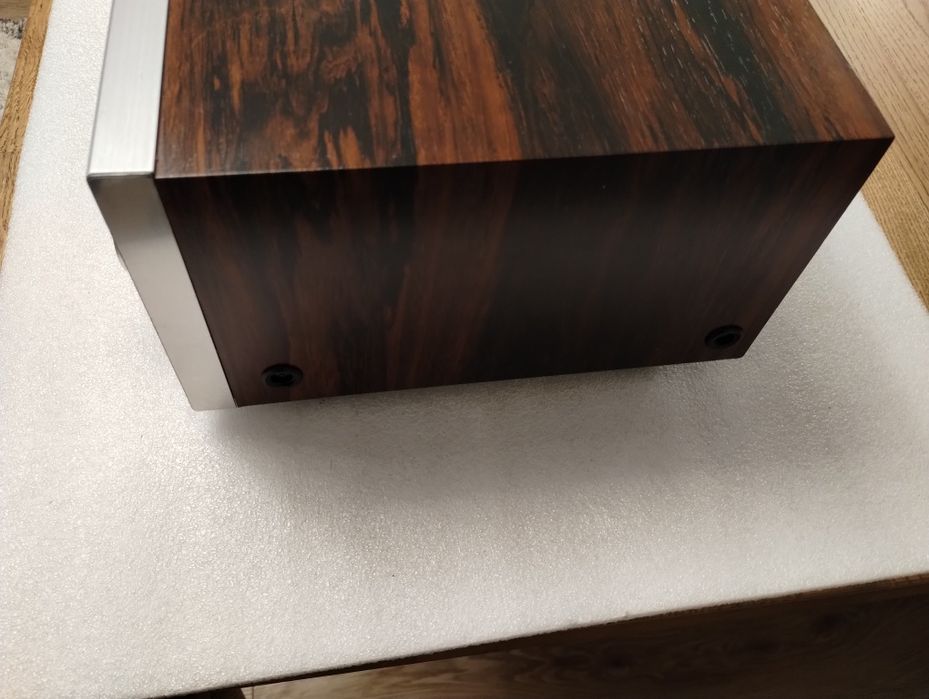 Zamienię magnetofon SANSUI SC 1300