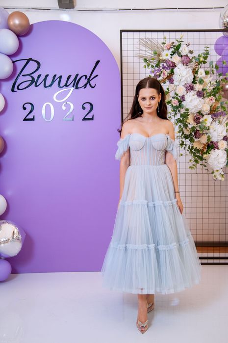 Плаття на випускний Milla Nova