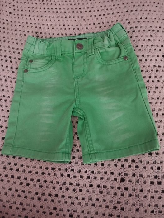 Шорти на хлопчика