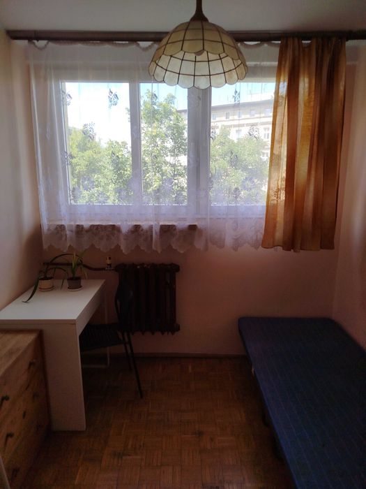 * pok. 1 os. - centrum - ul. Grabiszyńska - ze wszystkim tylko 750,- !!