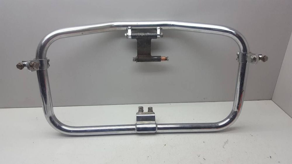 GMOL CHROM HARLEY SPORTSTER XL 1200 883