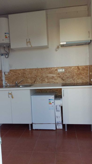 Casa / contentor / habitação modular #1