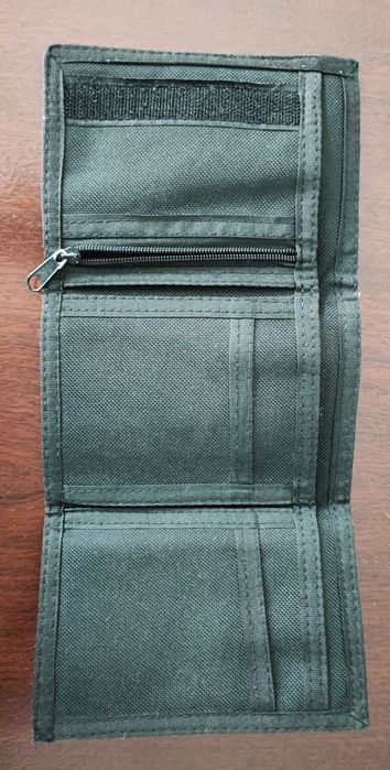 Carteira para rapaz/ homem