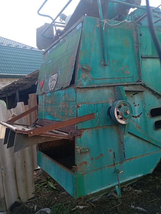 продам Комбайн ск 5
