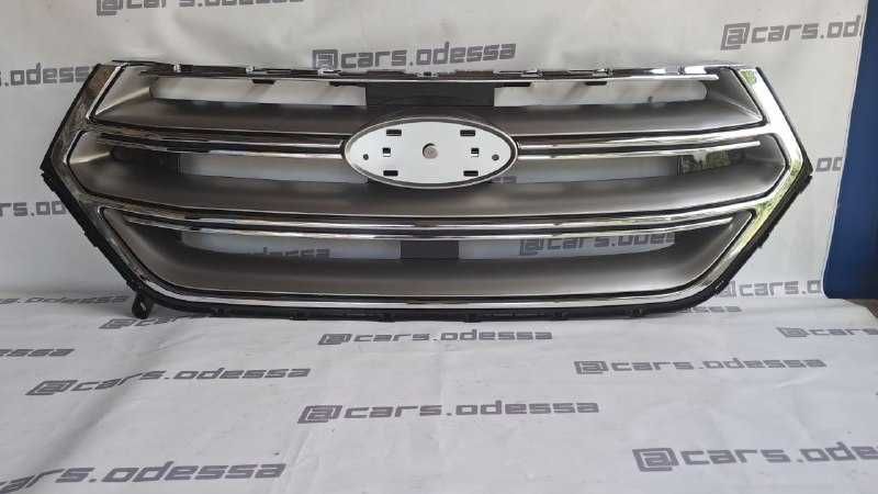 Решетка радиатора Ford Edge 2015-2018 (FT4Z-8200-AA)