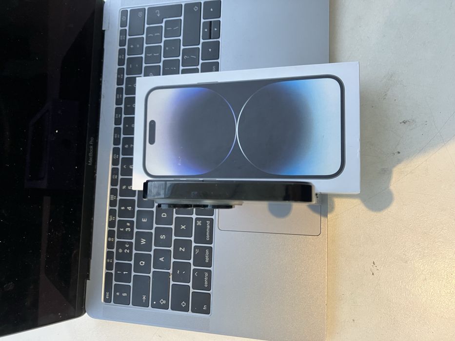 Apple iphone 14 Pro Max 512 Gb Физ Сим