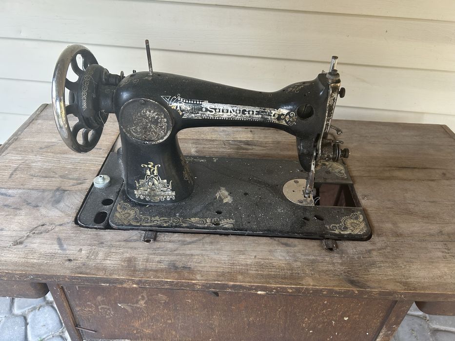 Maszyna do szycia singer