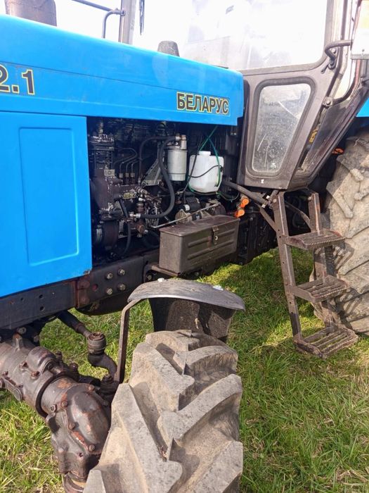 Продам МТЗ 82 2011 року