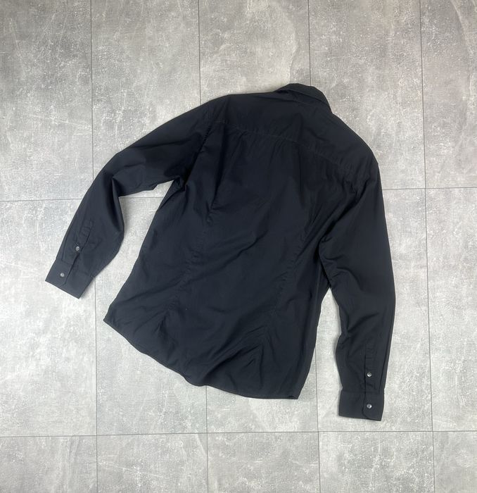Emporio Armani рубашка