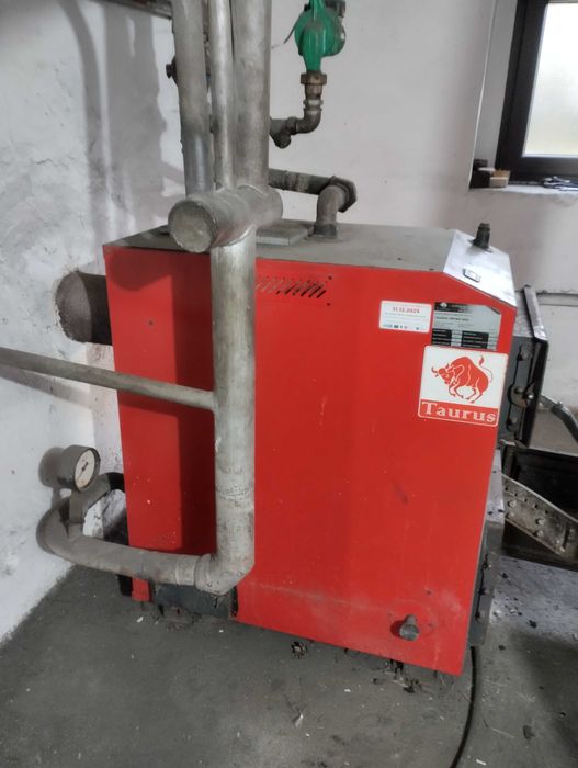 Części do pieca Taurus Oryks NDG