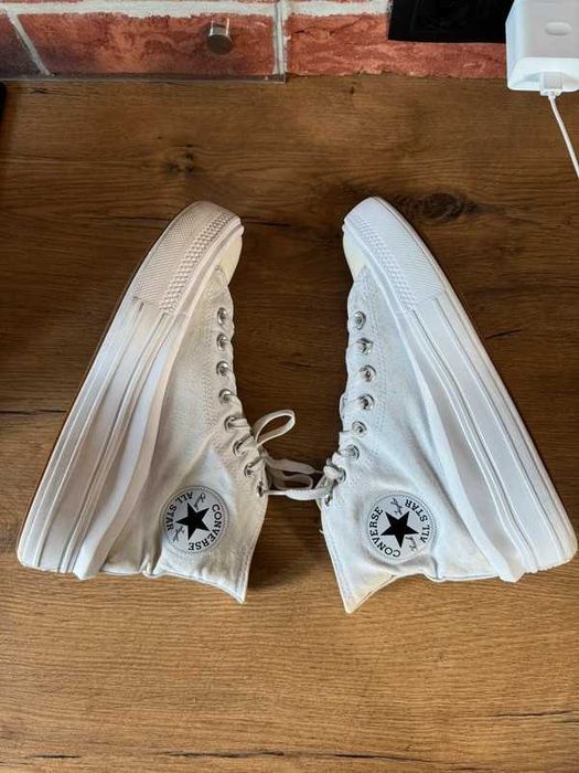 Converse Chuck Taylor