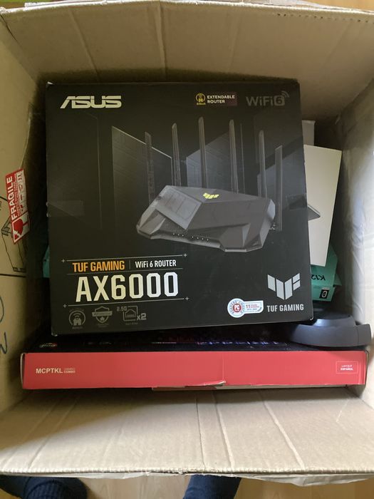 Mix elektronika amazon