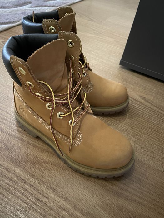 Жіночі Timberland