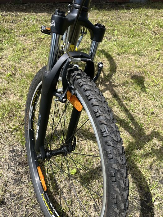 Rower górski HAiBiKE 26”