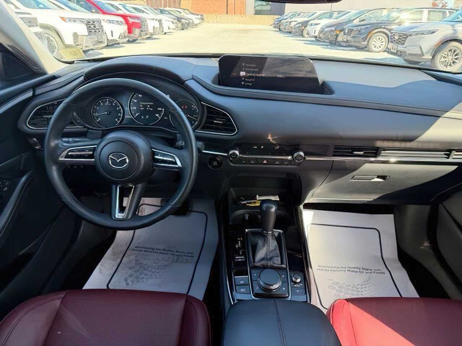 Mazda Cx-30      2024