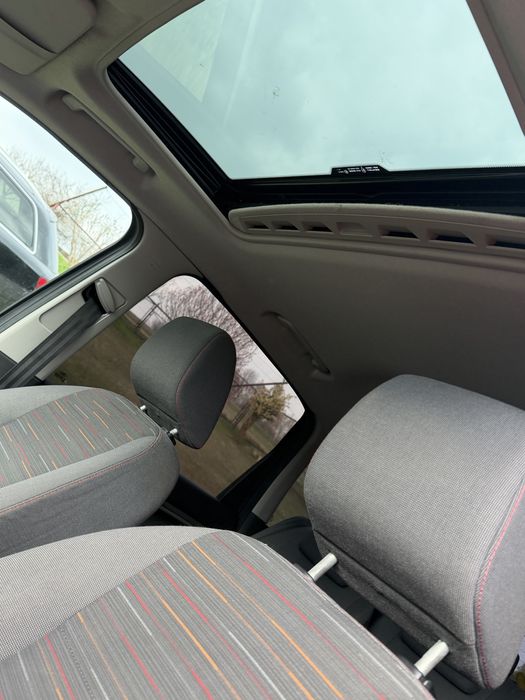 Ford C-MAX 2008r 1.8 Duratec + gaz polift