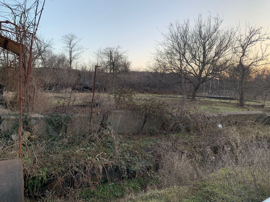 Дача 12 соток вода свет