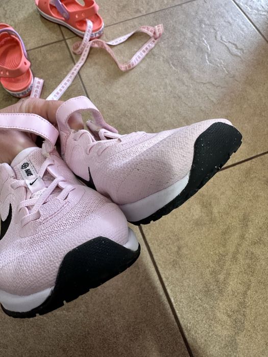 Кросы  Nike 34 размер
