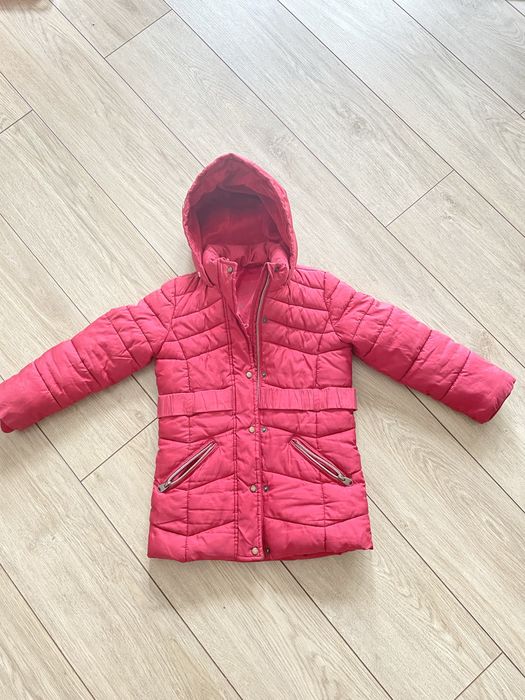 Зимова куртка, курточка 116