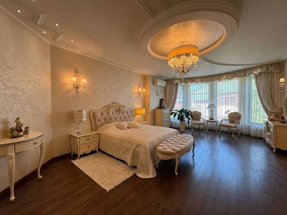 Дом по адресу (площадь 320 м²) - Atlanta.ua - фото 3