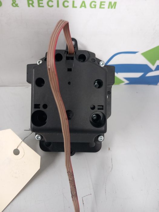 Botão comando multimédia multifunções Mercedes Classe C W204