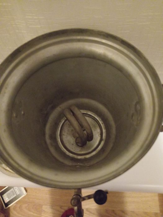 Продам самовар 1969