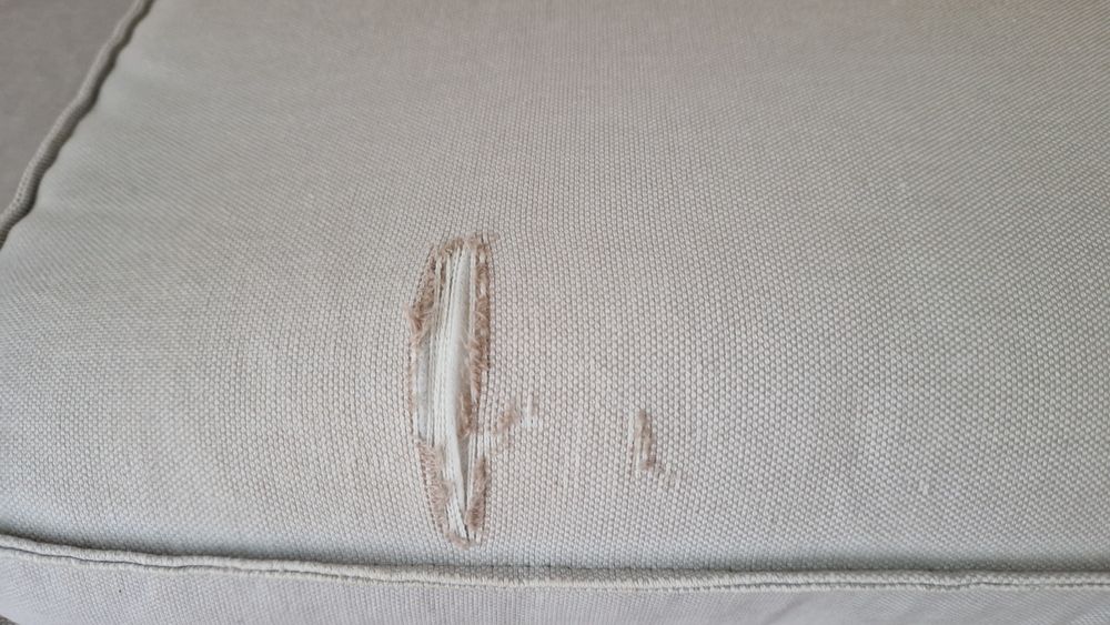 Sofá Kivic Ikea 2 lugares