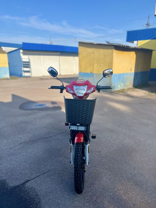 Fada Рута 2026new 800w