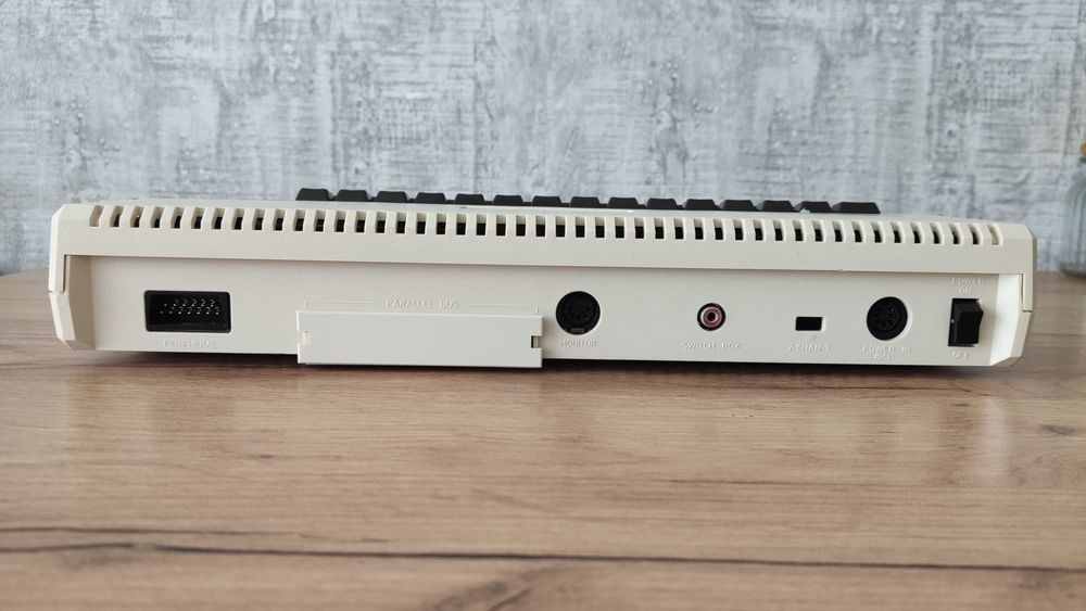 Atari 800XL sprawne stan bdb