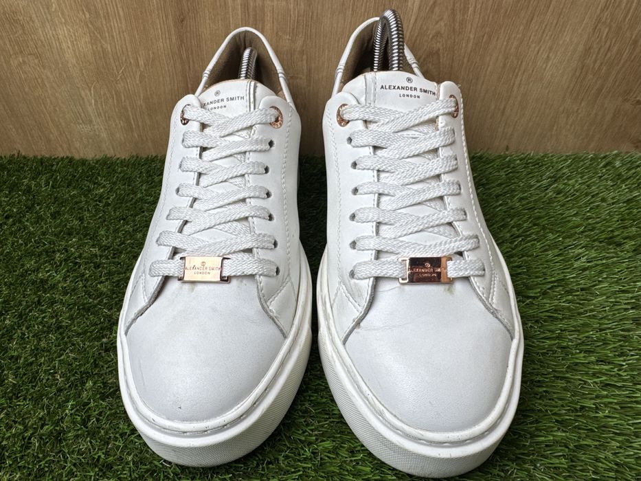 Alexander Smith London розмір 39