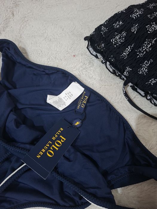 Nowy strój ralph Lauren XXL