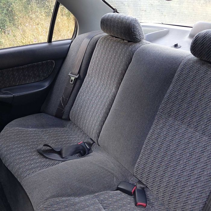 HONDA CIVIC 1.4 IE ano 2000, de novo à venda, restaurado.