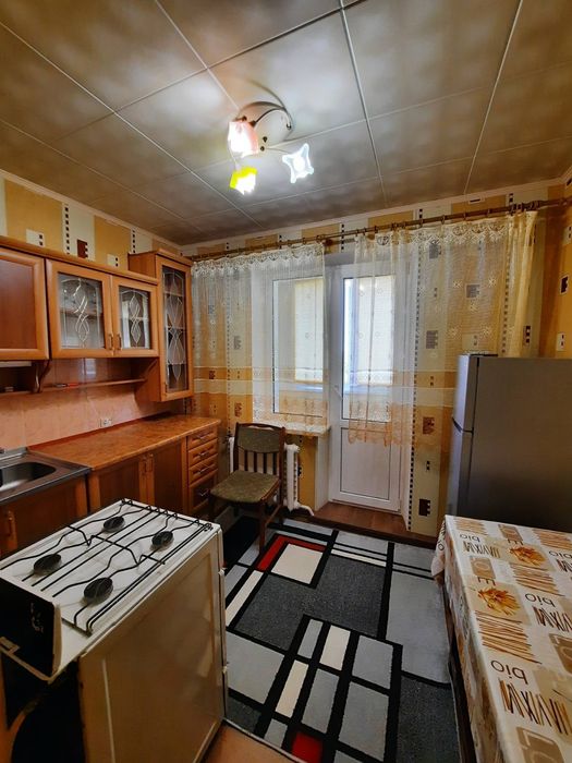 Центр города 1 к квартира