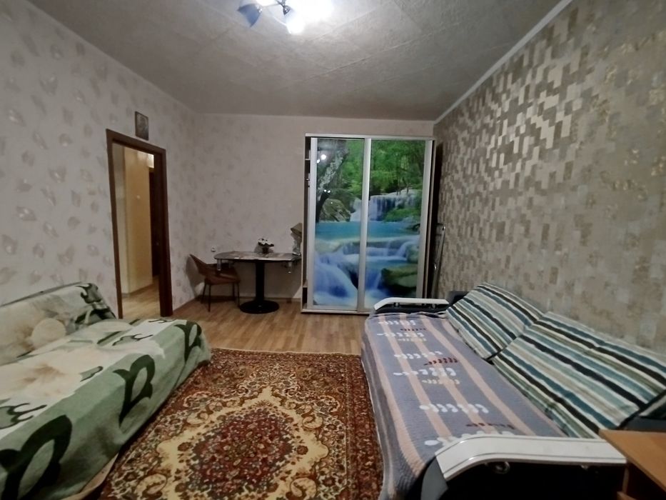 Сдам 2 к.кв., Центр Черноморска.
