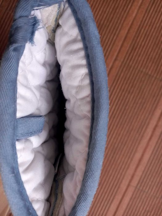 Luva de cozinha NOVA