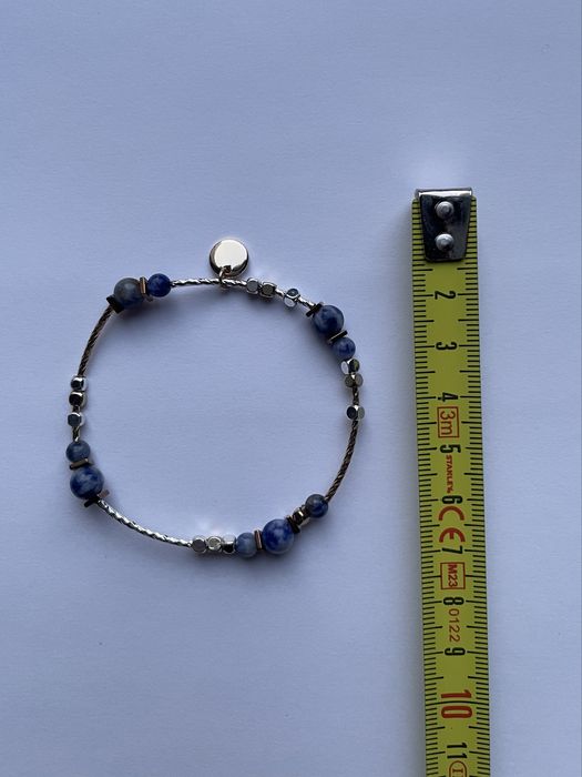 Браслет FatFace Blue