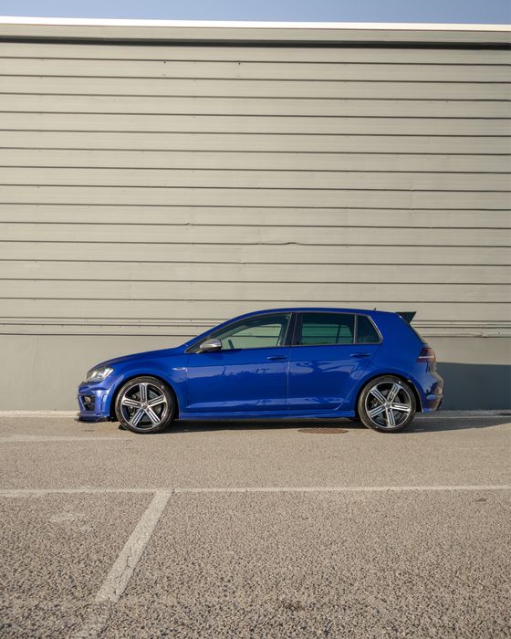 Volkswagen Golf — fotografia 3